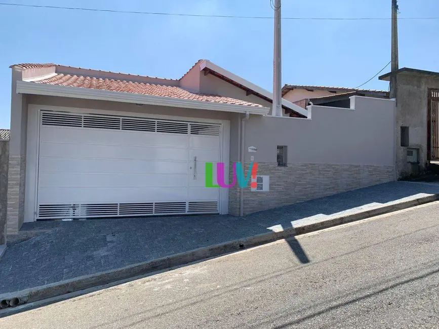 Foto 1 de Casa com 3 quartos à venda, 250m2 em Villaggio Fosuzzi, Itatiba - SP