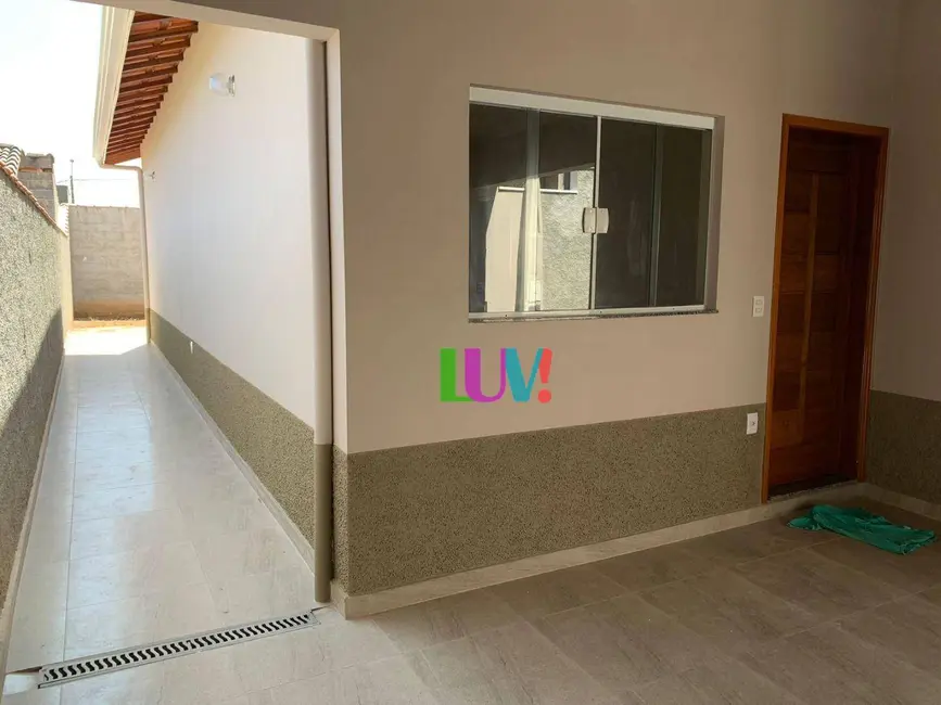 Foto 8 de Casa com 3 quartos à venda, 250m2 em Villaggio Fosuzzi, Itatiba - SP