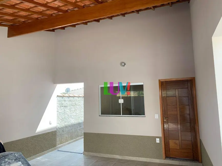 Foto 7 de Casa com 3 quartos à venda, 250m2 em Villaggio Fosuzzi, Itatiba - SP