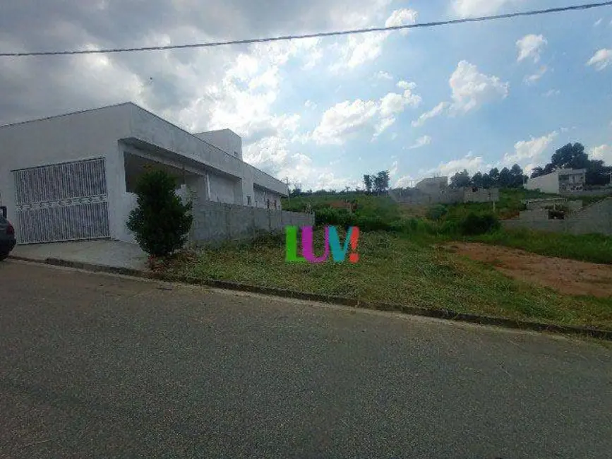 Foto 5 de Terreno / Lote à venda, 250m2 em Núcleo Residencial Porto Seguro, Itatiba - SP