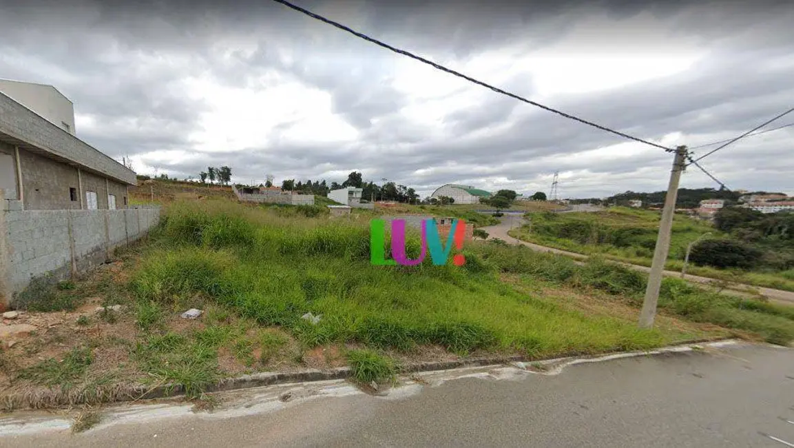Foto 2 de Terreno / Lote à venda, 250m2 em Núcleo Residencial Porto Seguro, Itatiba - SP
