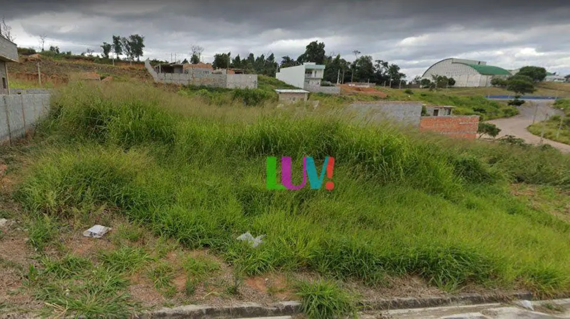 Foto 3 de Terreno / Lote à venda, 250m2 em Núcleo Residencial Porto Seguro, Itatiba - SP
