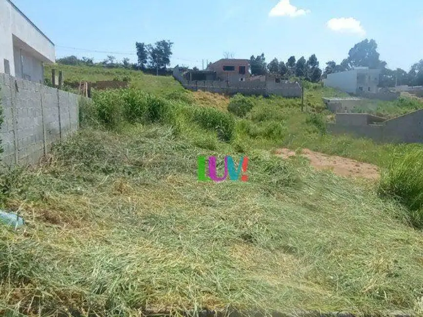 Foto 4 de Terreno / Lote à venda, 250m2 em Núcleo Residencial Porto Seguro, Itatiba - SP