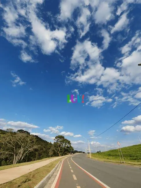 Foto 6 de Terreno / Lote à venda, 403m2 em Bairro Itapema, Itatiba - SP