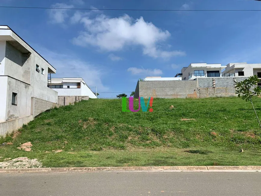 Foto 3 de Terreno / Lote à venda, 403m2 em Bairro Itapema, Itatiba - SP