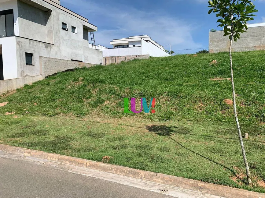 Foto 1 de Terreno / Lote à venda, 403m2 em Bairro Itapema, Itatiba - SP