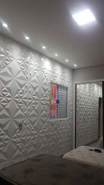 Foto 2 de Casa com 3 quartos à venda, 125m2 em Jardim das Nações, Itatiba - SP