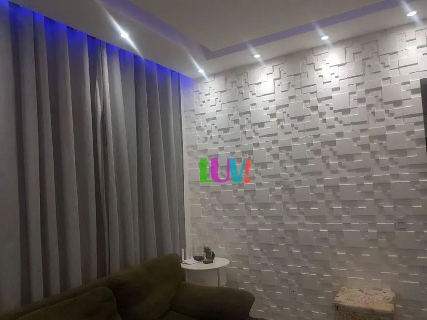 Foto 5 de Casa com 3 quartos à venda, 125m2 em Jardim das Nações, Itatiba - SP