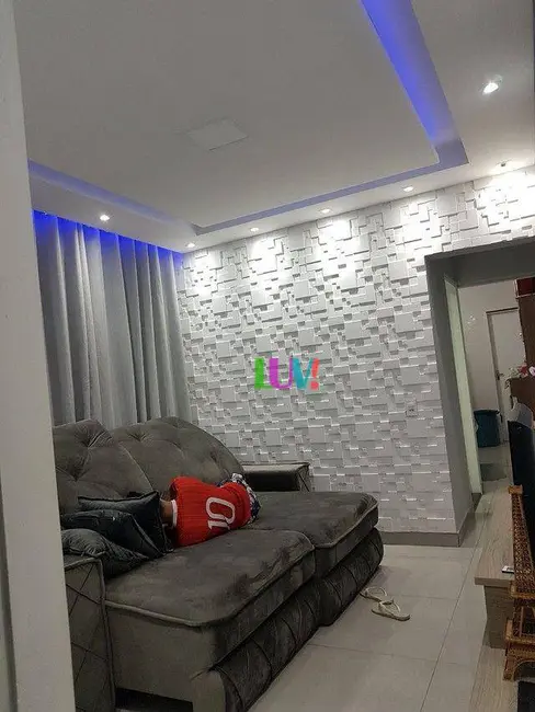 Foto 1 de Casa com 3 quartos à venda, 125m2 em Jardim das Nações, Itatiba - SP