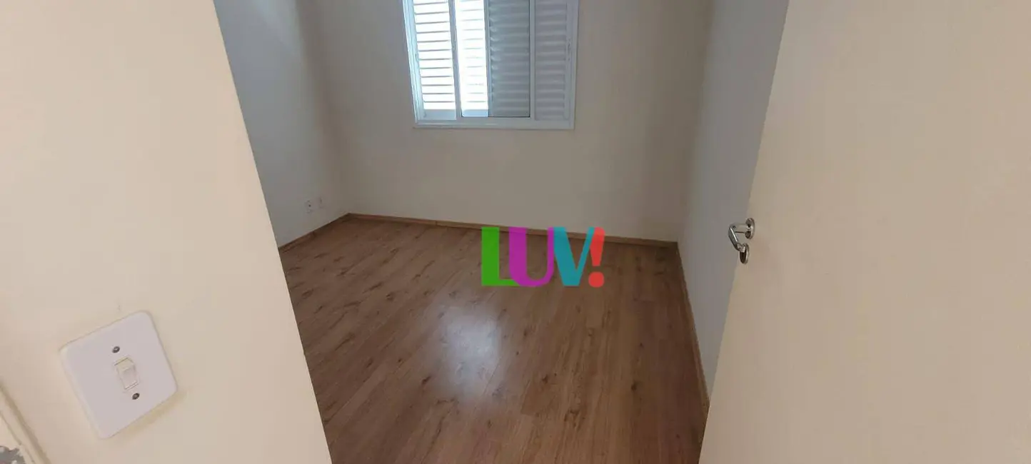 Foto 6 de Apartamento com 2 quartos à venda, 63m2 em Bairro da Ponte, Itatiba - SP