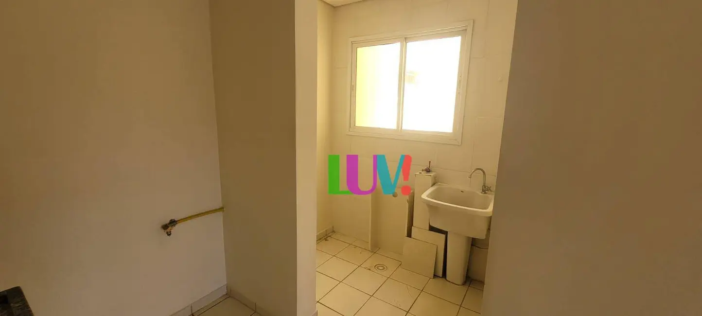 Foto 5 de Apartamento com 2 quartos à venda, 63m2 em Bairro da Ponte, Itatiba - SP
