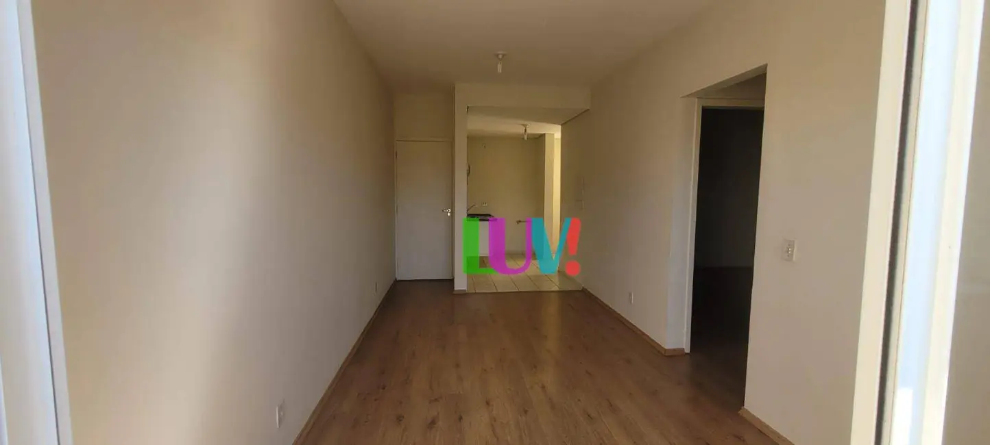 Foto 3 de Apartamento com 2 quartos à venda, 63m2 em Bairro da Ponte, Itatiba - SP