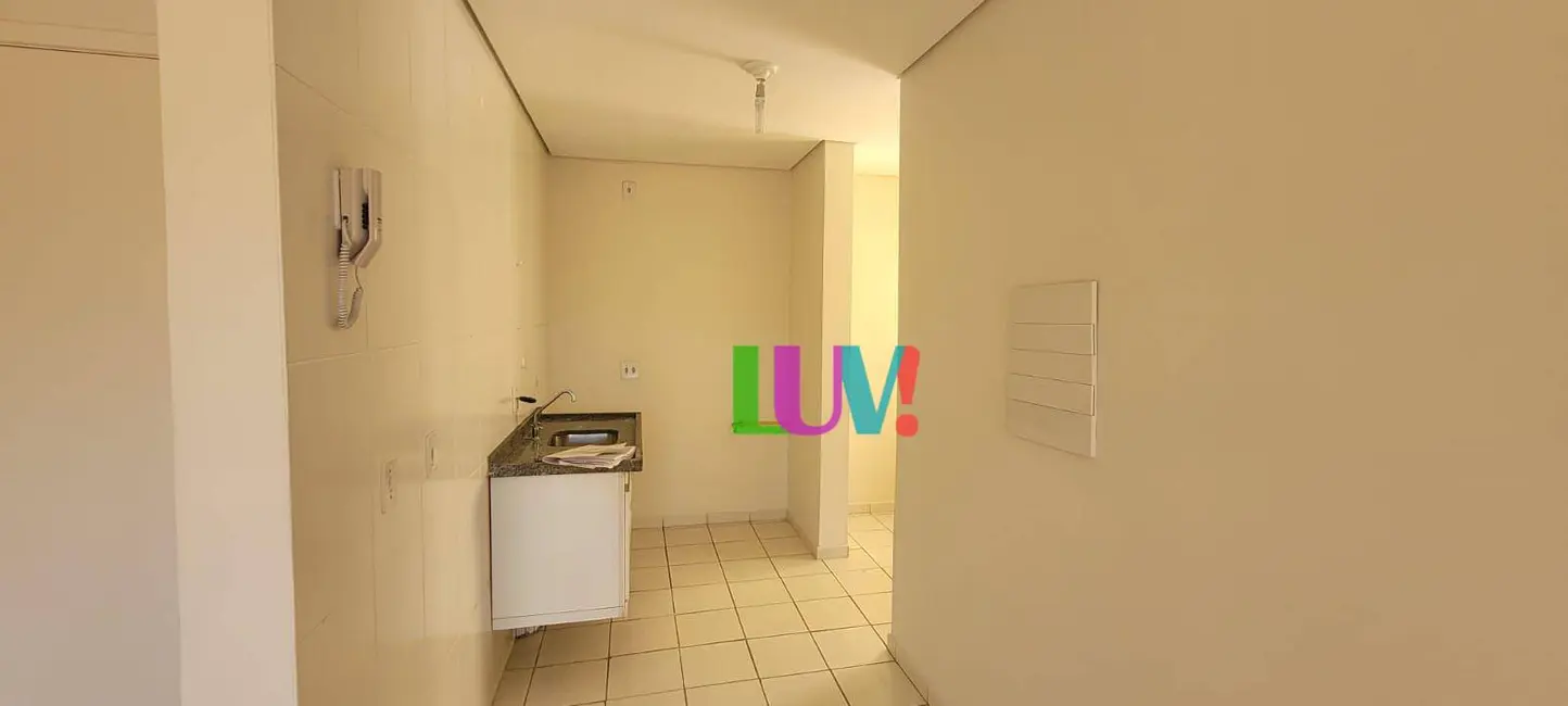 Foto 2 de Apartamento com 2 quartos à venda, 63m2 em Bairro da Ponte, Itatiba - SP