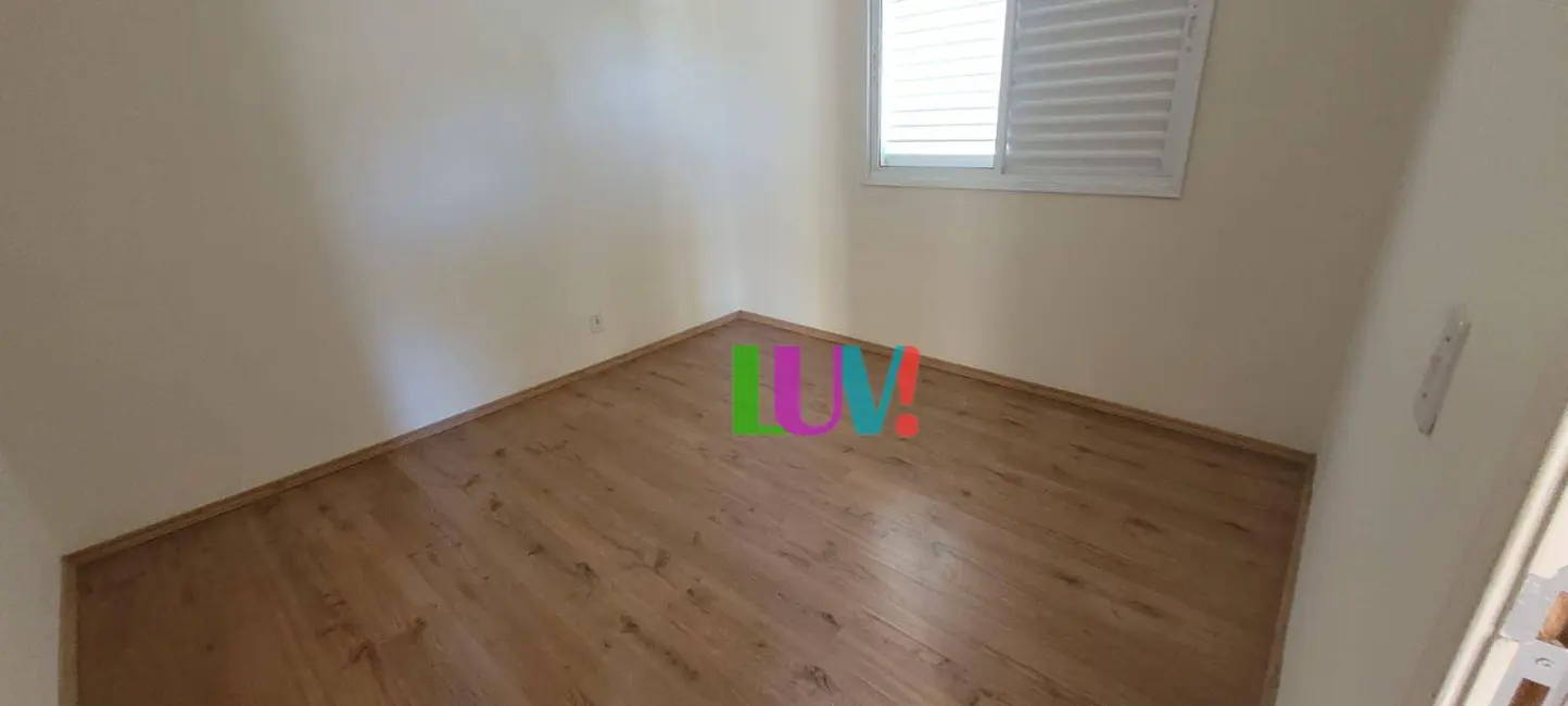 Foto 4 de Apartamento com 2 quartos à venda, 63m2 em Bairro da Ponte, Itatiba - SP