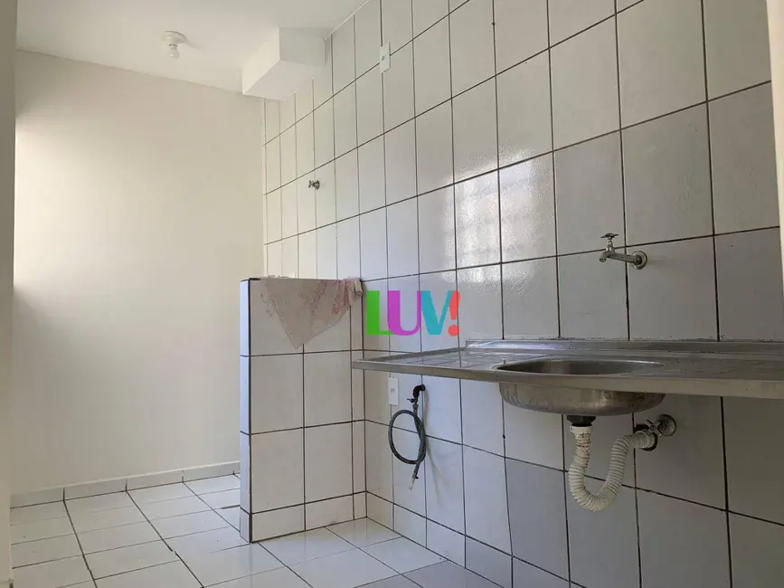 Apartamento com 2 quartos à venda, 51m2 em Loteamento Rei de Ouro, Itatiba - SP - imagem 5 Foto 5 de Apartamento com 2 quartos à venda, 51m2 em Loteamento Rei de Ouro, Itatiba - SP
