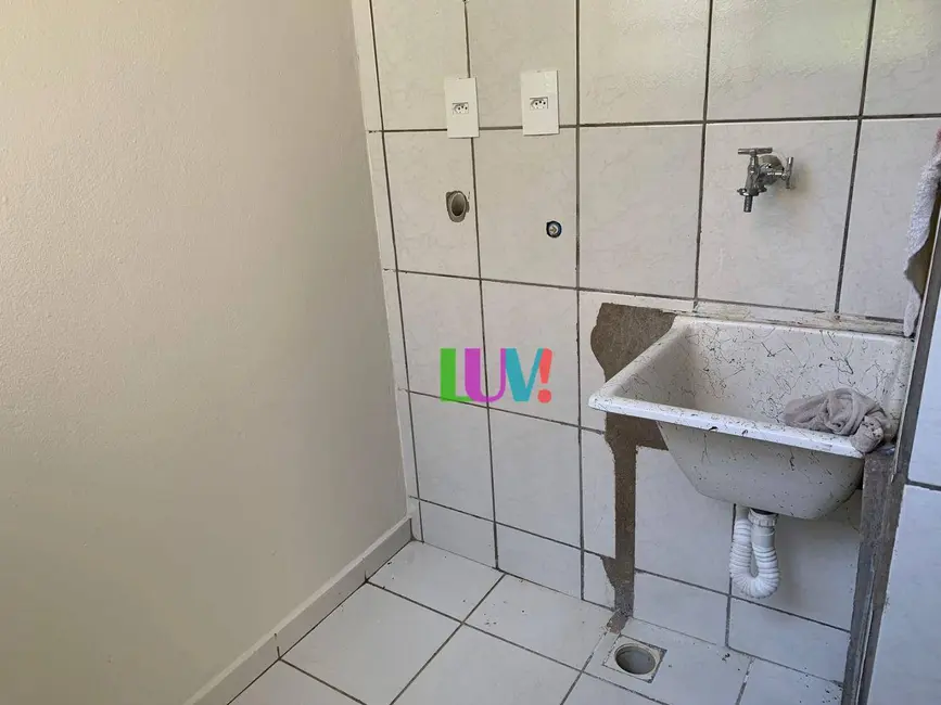 Apartamento com 2 quartos à venda, 51m2 em Loteamento Rei de Ouro, Itatiba - SP - imagem 6 Foto 6 de Apartamento com 2 quartos à venda, 51m2 em Loteamento Rei de Ouro, Itatiba - SP