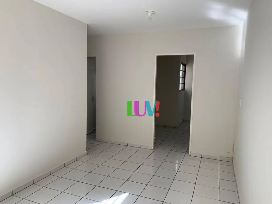 Apartamento com 2 quartos à venda, 51m2 em Loteamento Rei de Ouro, Itatiba - SP - imagem 3 Foto 3 de Apartamento com 2 quartos à venda, 51m2 em Loteamento Rei de Ouro, Itatiba - SP