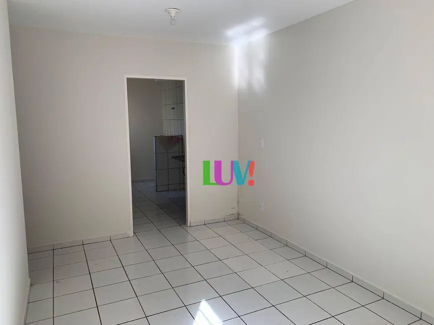 Apartamento com 2 quartos à venda, 51m2 em Loteamento Rei de Ouro, Itatiba - SP - imagem 4 Foto 4 de Apartamento com 2 quartos à venda, 51m2 em Loteamento Rei de Ouro, Itatiba - SP