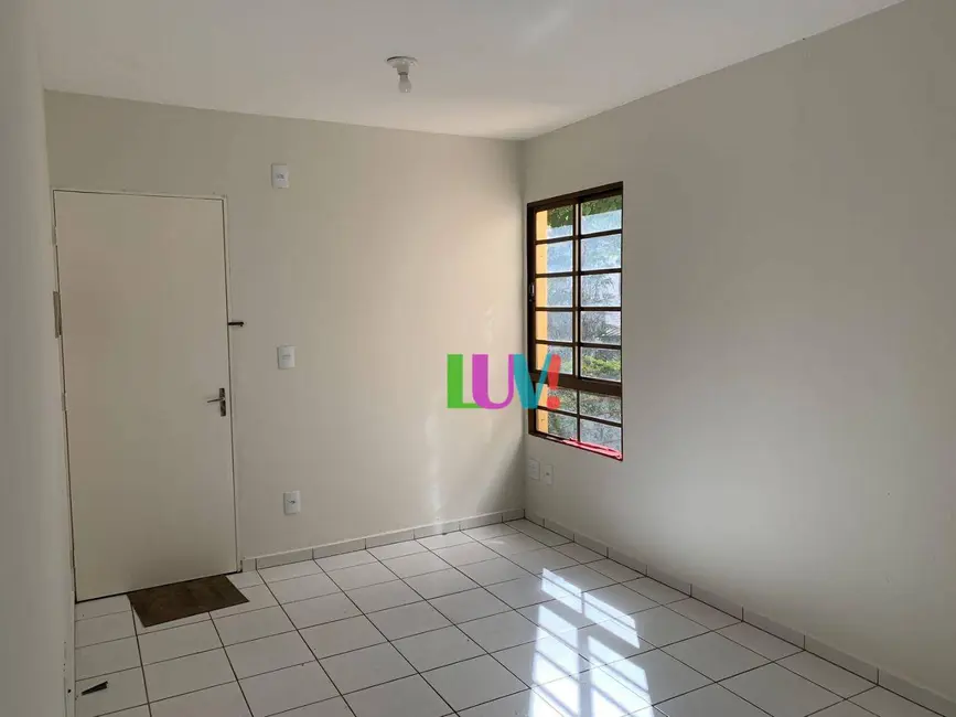 Foto 1 de Apartamento com 2 quartos à venda, 51m2 em Loteamento Rei de Ouro, Itatiba - SP