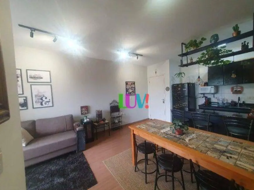 Apartamento com 2 quartos à venda, 57m2 em Loteamento Santo Antônio, Itatiba - SP - imagem 6 Foto 6 de Apartamento com 2 quartos à venda, 57m2 em Loteamento Santo Antônio, Itatiba - SP