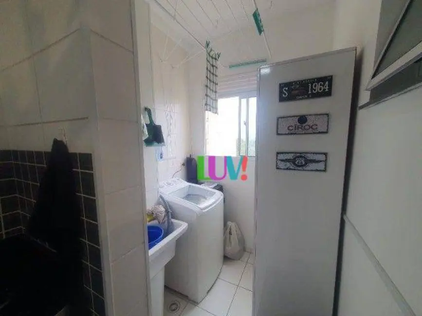 Apartamento com 2 quartos à venda, 57m2 em Loteamento Santo Antônio, Itatiba - SP - imagem 3 Foto 3 de Apartamento com 2 quartos à venda, 57m2 em Loteamento Santo Antônio, Itatiba - SP