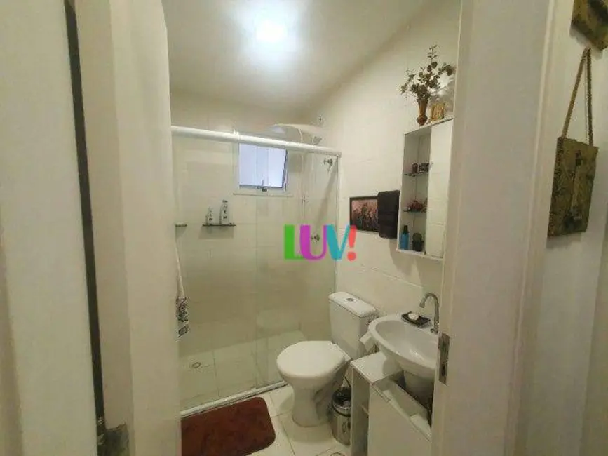 Apartamento com 2 quartos à venda, 57m2 em Loteamento Santo Antônio, Itatiba - SP - imagem 7 Foto 7 de Apartamento com 2 quartos à venda, 57m2 em Loteamento Santo Antônio, Itatiba - SP