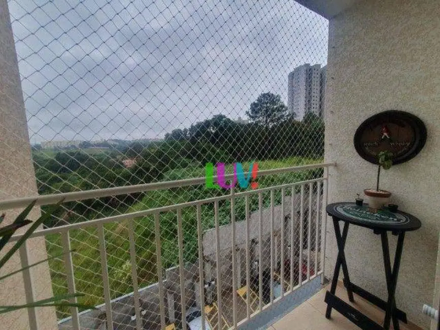 Apartamento com 2 quartos à venda, 57m2 em Loteamento Santo Antônio, Itatiba - SP - imagem 5 Foto 5 de Apartamento com 2 quartos à venda, 57m2 em Loteamento Santo Antônio, Itatiba - SP