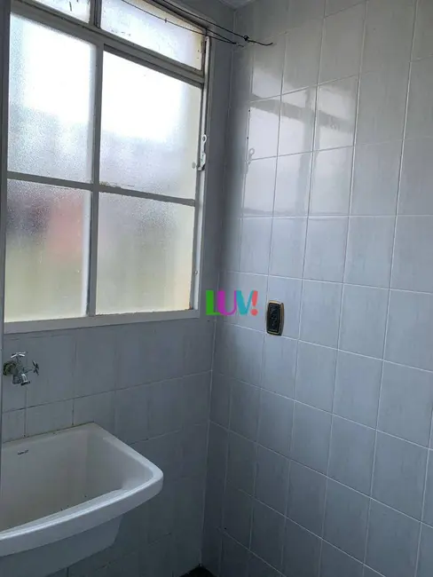 Foto 9 de Apartamento com 2 quartos à venda, 42m2 em Núcleo Residencial João Corradini, Itatiba - SP