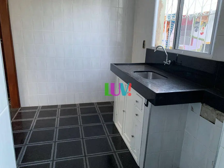 Foto 8 de Apartamento com 2 quartos à venda, 42m2 em Núcleo Residencial João Corradini, Itatiba - SP