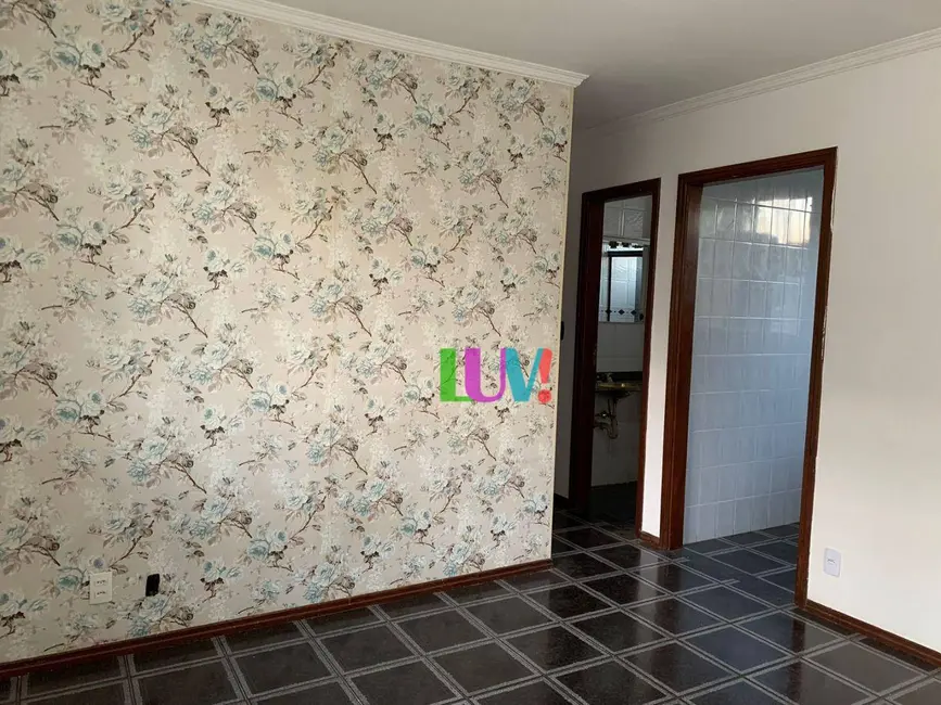 Foto 3 de Apartamento com 2 quartos à venda, 42m2 em Núcleo Residencial João Corradini, Itatiba - SP