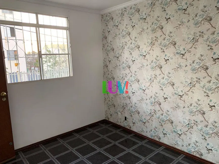 Foto 4 de Apartamento com 2 quartos à venda, 42m2 em Núcleo Residencial João Corradini, Itatiba - SP