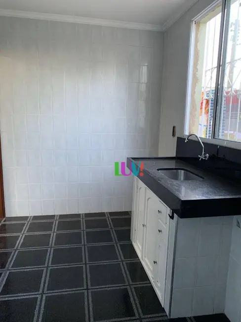 Foto 6 de Apartamento com 2 quartos à venda, 42m2 em Núcleo Residencial João Corradini, Itatiba - SP