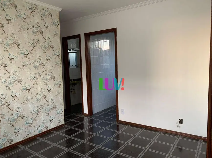 Foto 1 de Apartamento com 2 quartos à venda, 42m2 em Núcleo Residencial João Corradini, Itatiba - SP