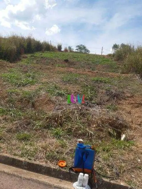 Foto 2 de Terreno / Lote à venda, 250m2 em Núcleo Residencial Doutor Luiz de Mattos Pimenta, Itatiba - SP