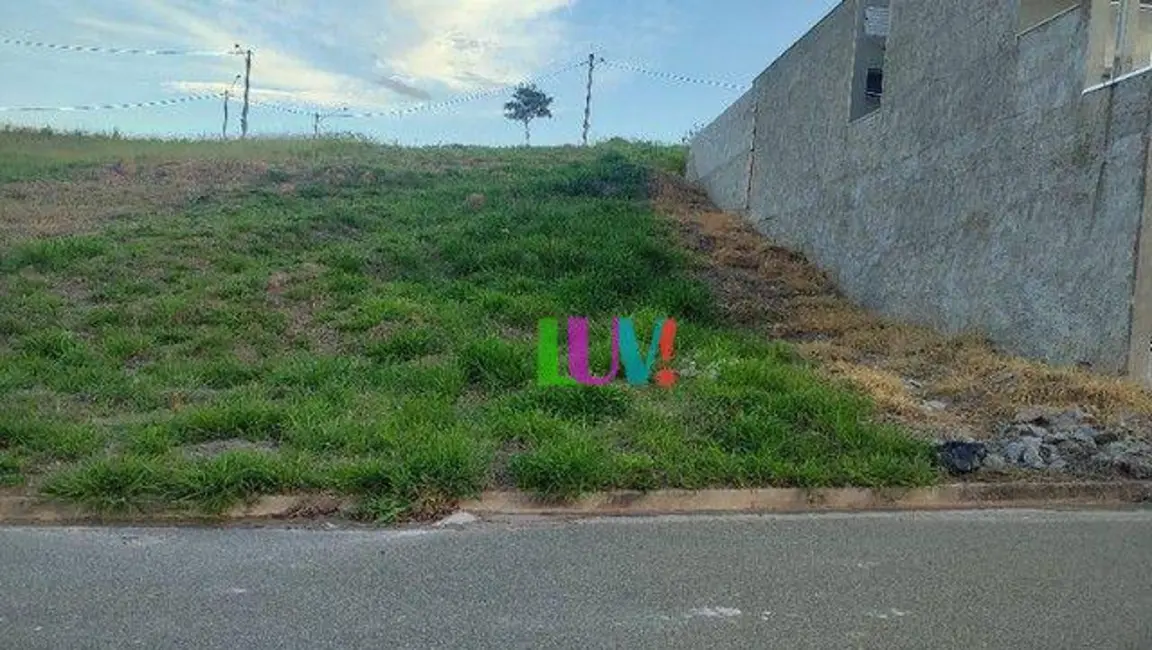 Foto 1 de Terreno / Lote à venda, 250m2 em Núcleo Residencial Doutor Luiz de Mattos Pimenta, Itatiba - SP