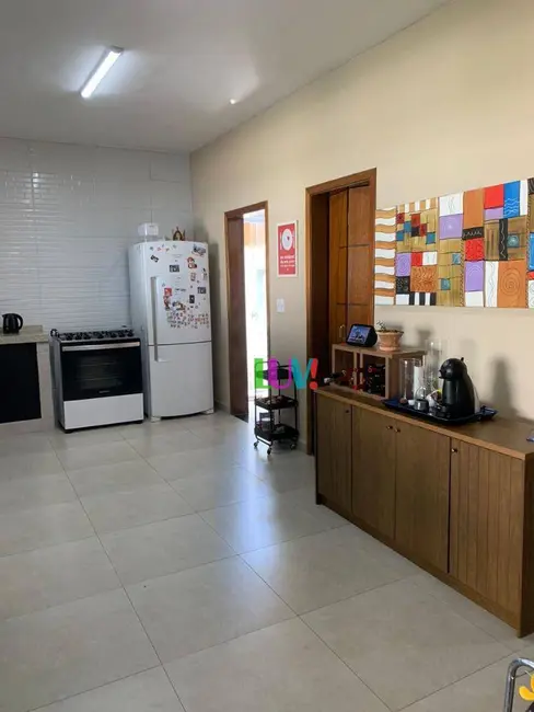 Foto 7 de Casa de Condomínio com 3 quartos à venda, 500m2 em Chácara Santa Cruz dos Pires, Itatiba - SP