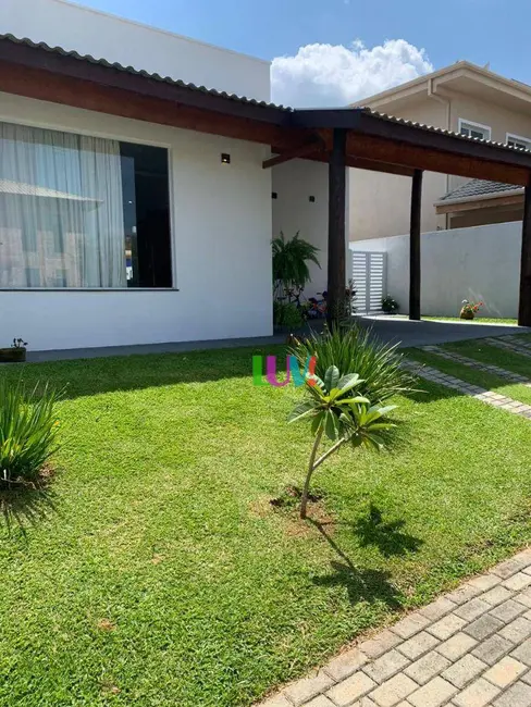 Foto 6 de Casa de Condomínio com 3 quartos à venda, 500m2 em Chácara Santa Cruz dos Pires, Itatiba - SP