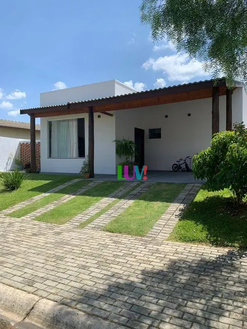 Foto 5 de Casa de Condomínio com 3 quartos à venda, 500m2 em Chácara Santa Cruz dos Pires, Itatiba - SP
