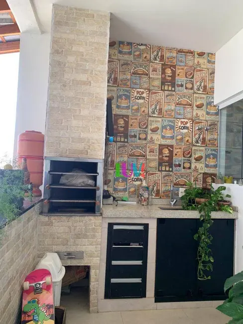 Foto 4 de Casa de Condomínio com 3 quartos à venda, 500m2 em Chácara Santa Cruz dos Pires, Itatiba - SP