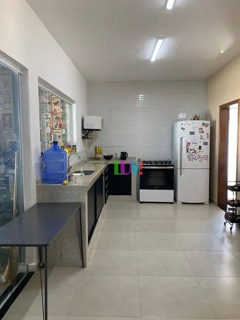 Foto 8 de Casa de Condomínio com 3 quartos à venda, 500m2 em Chácara Santa Cruz dos Pires, Itatiba - SP