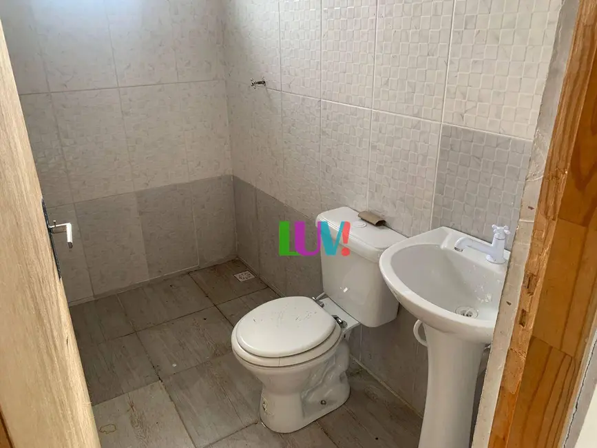 Foto 8 de Casa com 4 quartos à venda, 268m2 em Villaggio Fosuzzi, Itatiba - SP