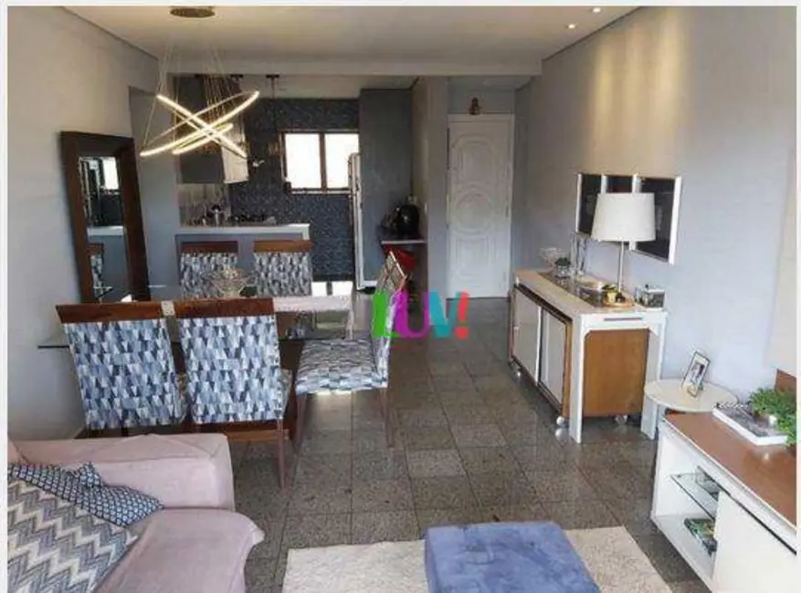 Apartamento à venda, 120m2 em Centro, Itatiba - SP - imagem 3 Foto 3 de Apartamento à venda, 120m2 em Centro, Itatiba - SP