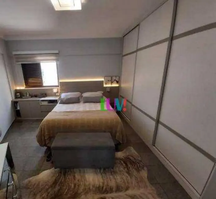 Foto 12 de Apartamento à venda, 120m2 em Centro, Itatiba - SP