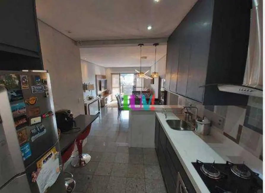 Apartamento à venda, 120m2 em Centro, Itatiba - SP - imagem 5 Foto 5 de Apartamento à venda, 120m2 em Centro, Itatiba - SP