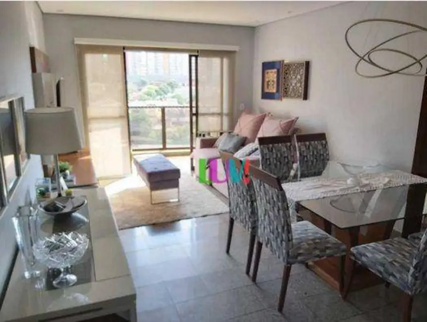 Foto 10 de Apartamento à venda, 120m2 em Centro, Itatiba - SP