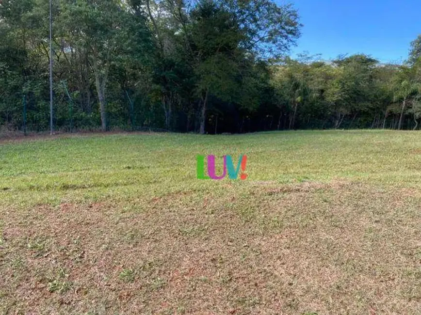 Foto 1 de Terreno / Lote à venda, 1228m2 em Jardim São Marcos, Itatiba - SP