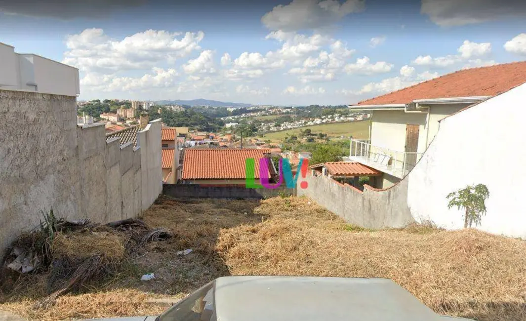 Foto 1 de Terreno / Lote à venda, 250m2 em Loteamento Itatiba Park, Itatiba - SP