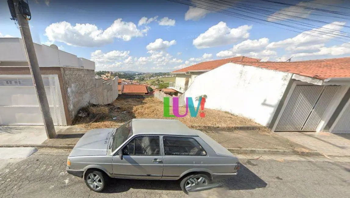 Foto 3 de Terreno / Lote à venda, 250m2 em Loteamento Itatiba Park, Itatiba - SP