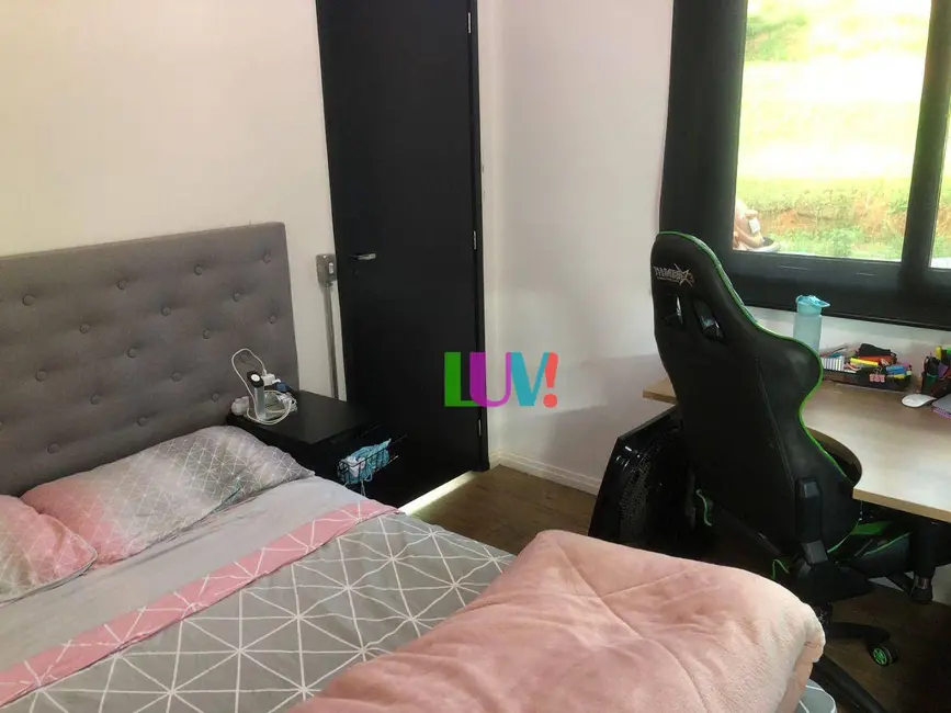 Foto 3 de Casa de Condomínio com 3 quartos à venda, 1712m2 em Parque da Fazenda, Itatiba - SP