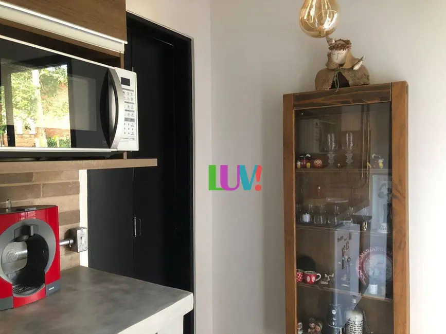 Foto 7 de Casa de Condomínio com 3 quartos à venda, 1712m2 em Parque da Fazenda, Itatiba - SP